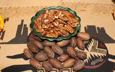 Pecans